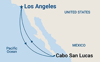 Product Itinerary Image