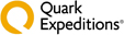 Quark Expeditions logo