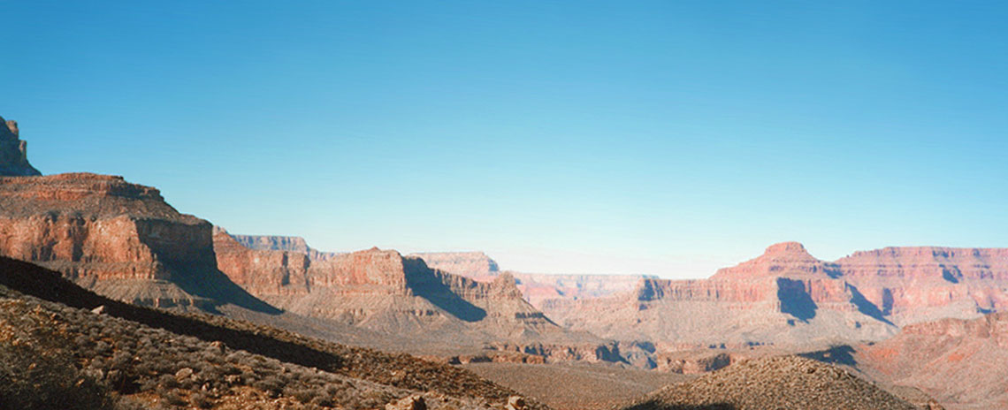 Close to Home Vacations