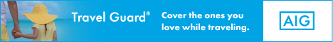 Travel Protection Insurance